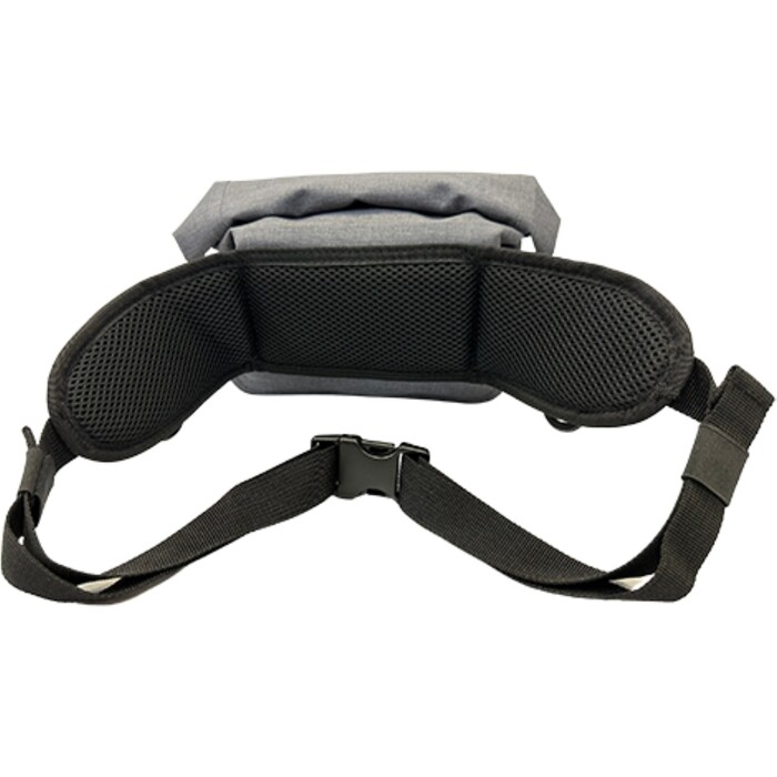 2024 Yak Drypak Waist Bag 7003337 - Grey